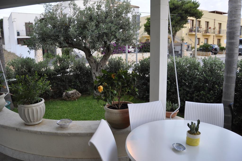 Athena Bed&Breakfast San Vito Lo Capo Exterior foto