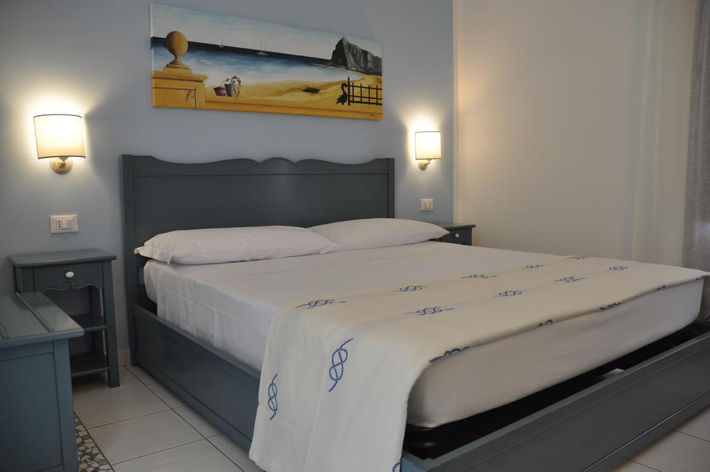 Athena Bed&Breakfast San Vito Lo Capo Zimmer foto